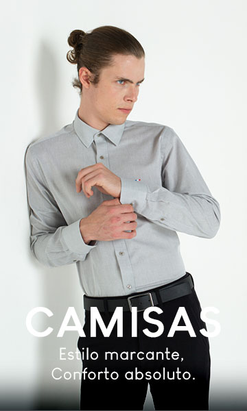 camisas - MIOLO MOBILE